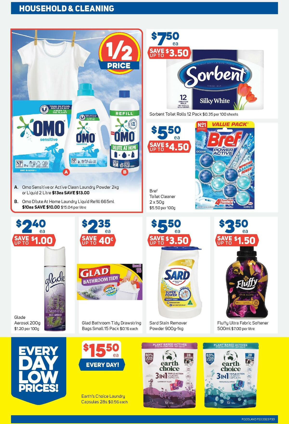 Foodland Catalogues from 31 May
