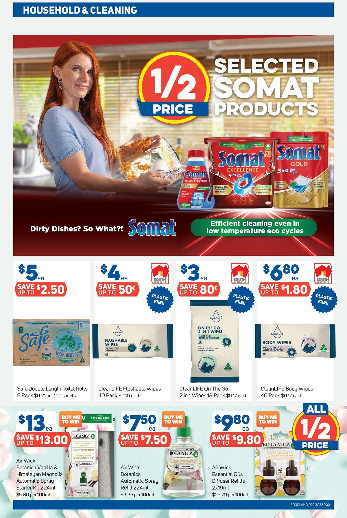 Foodland Catalogues from 31 May