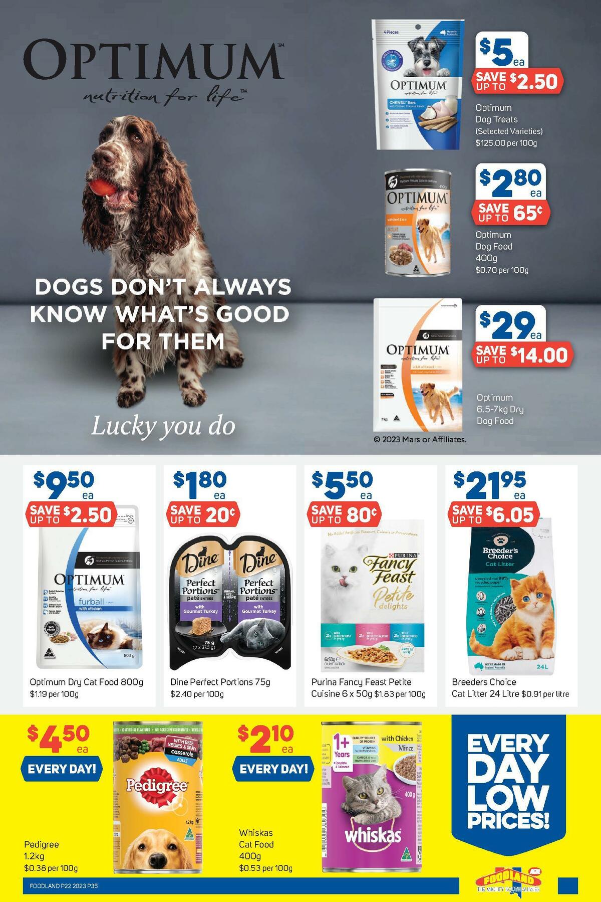 Foodland Catalogues from 31 May