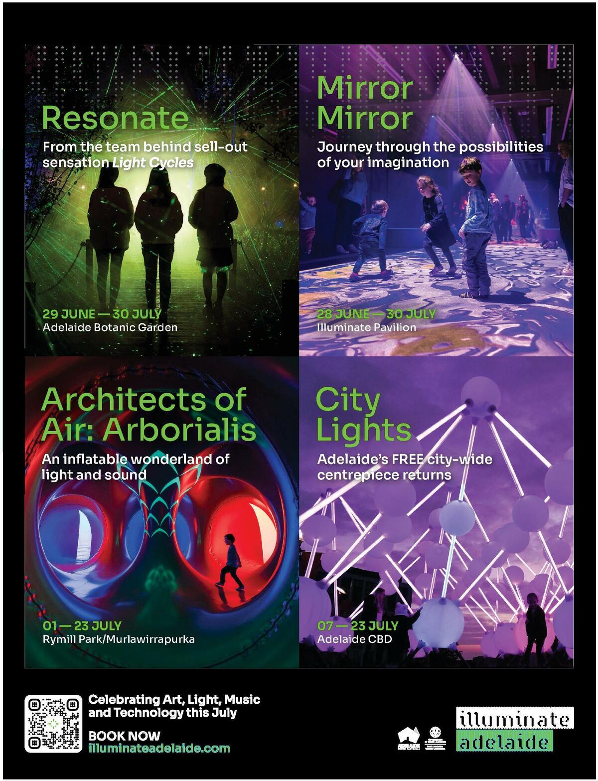 Foodland Magazine Winter Catalogues from 1 June