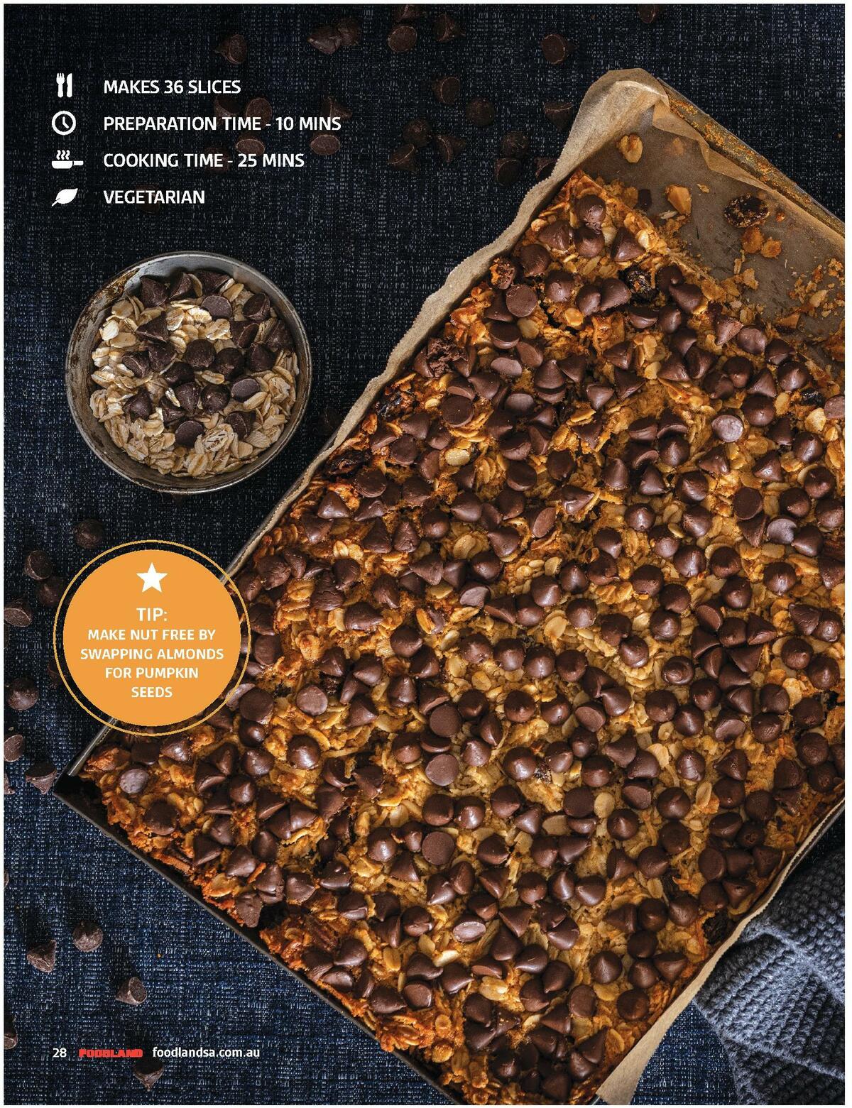 Foodland Magazine Winter Catalogues from 1 June