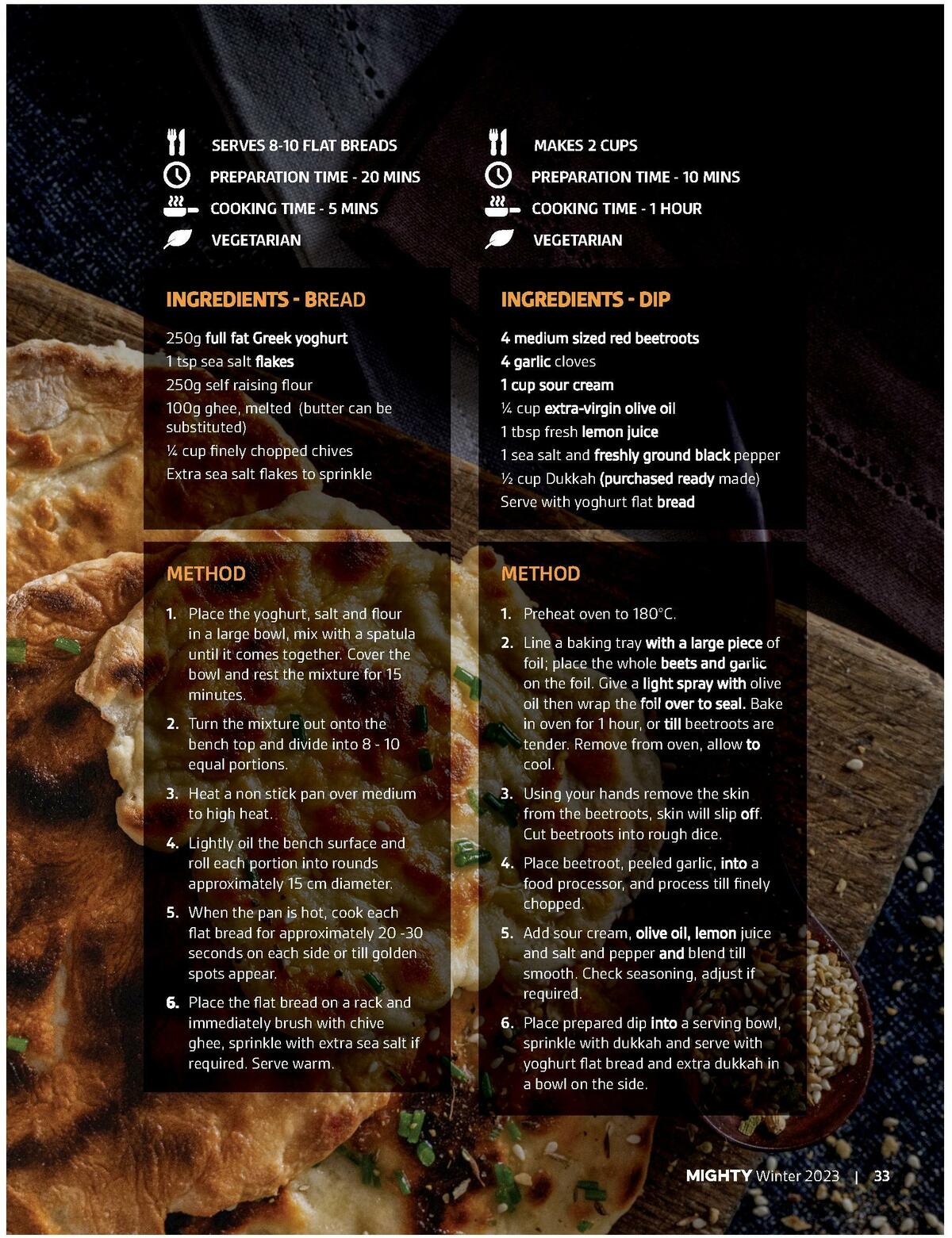 Foodland Magazine Winter Catalogues from 1 June