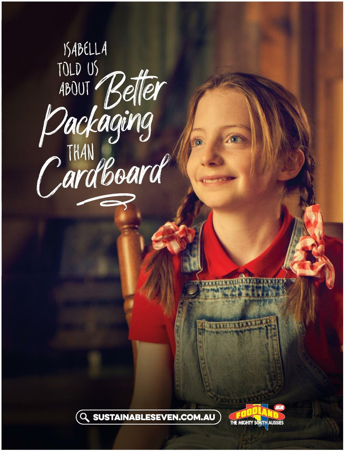 Foodland Magazine Winter Catalogues from 1 June