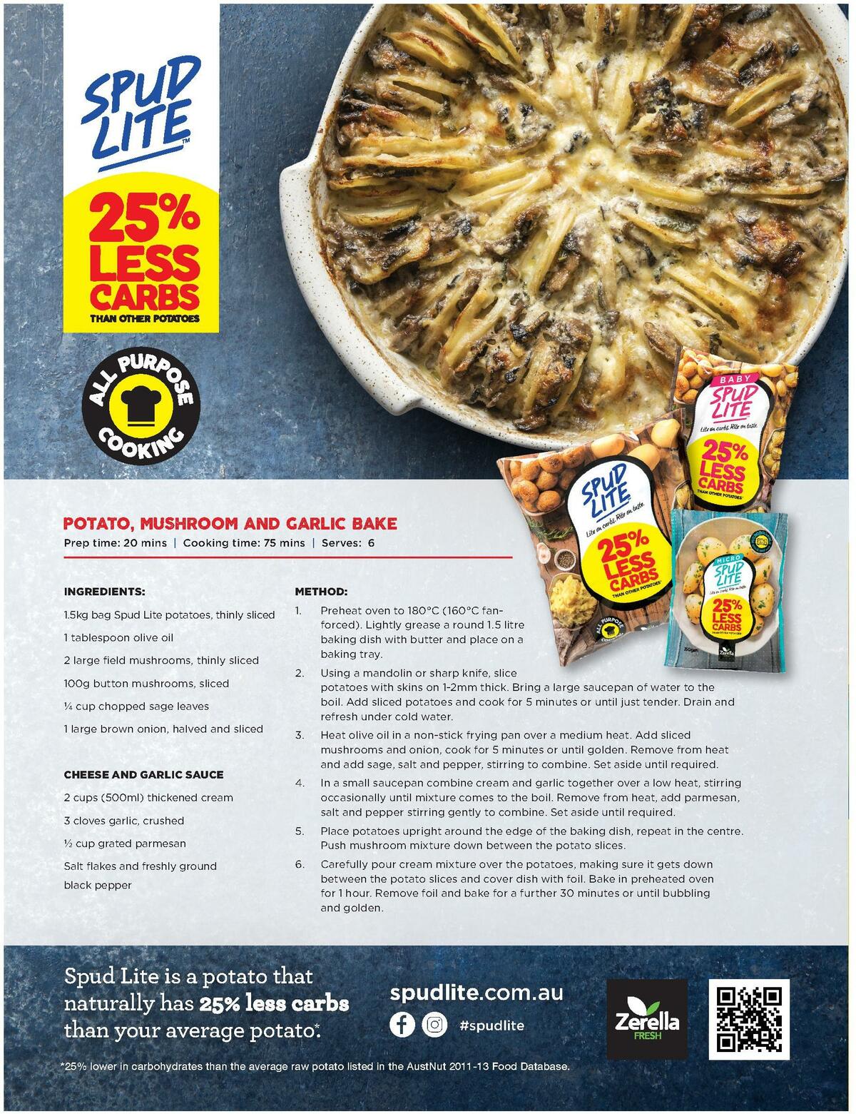 Foodland Magazine Winter Catalogues from 1 June