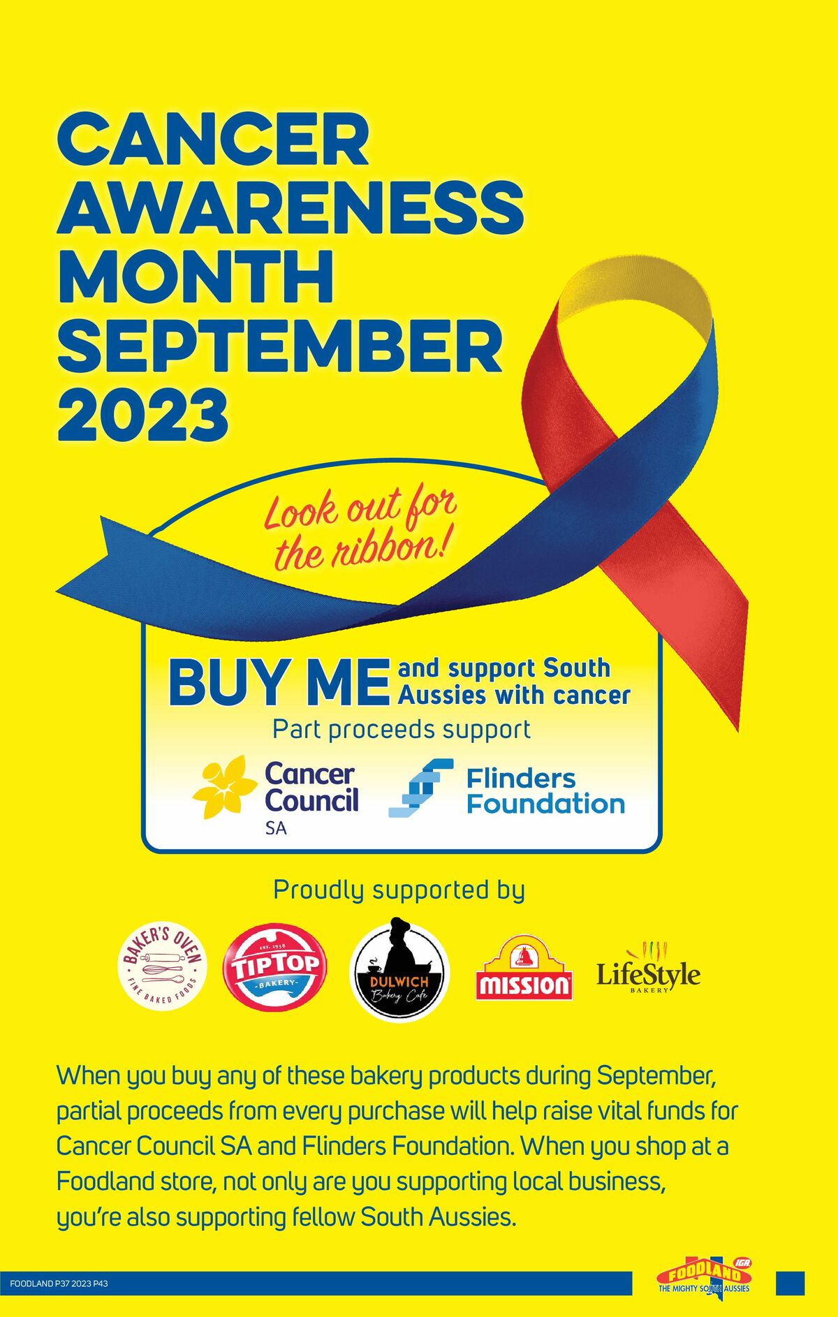 Foodland Catalogues from 13 September