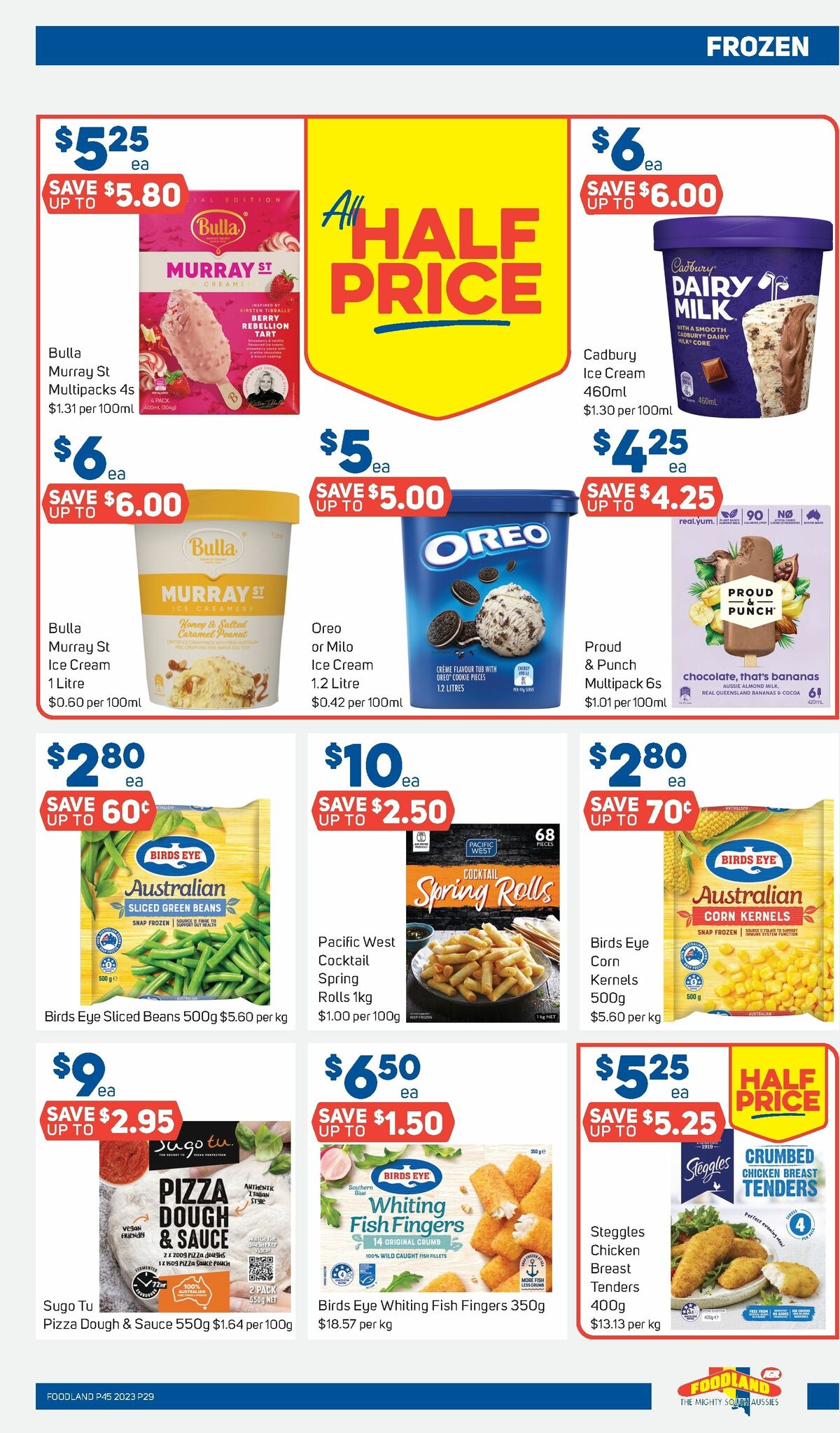 Foodland Catalogues from 8 November