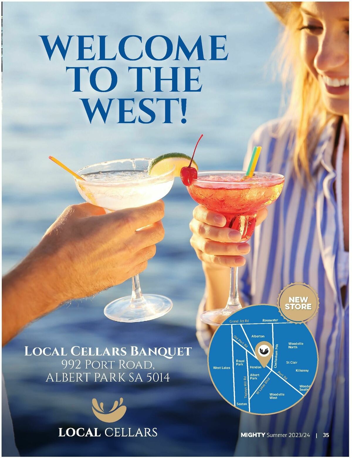 Foodland Magazine Summer Catalogues from 1 December