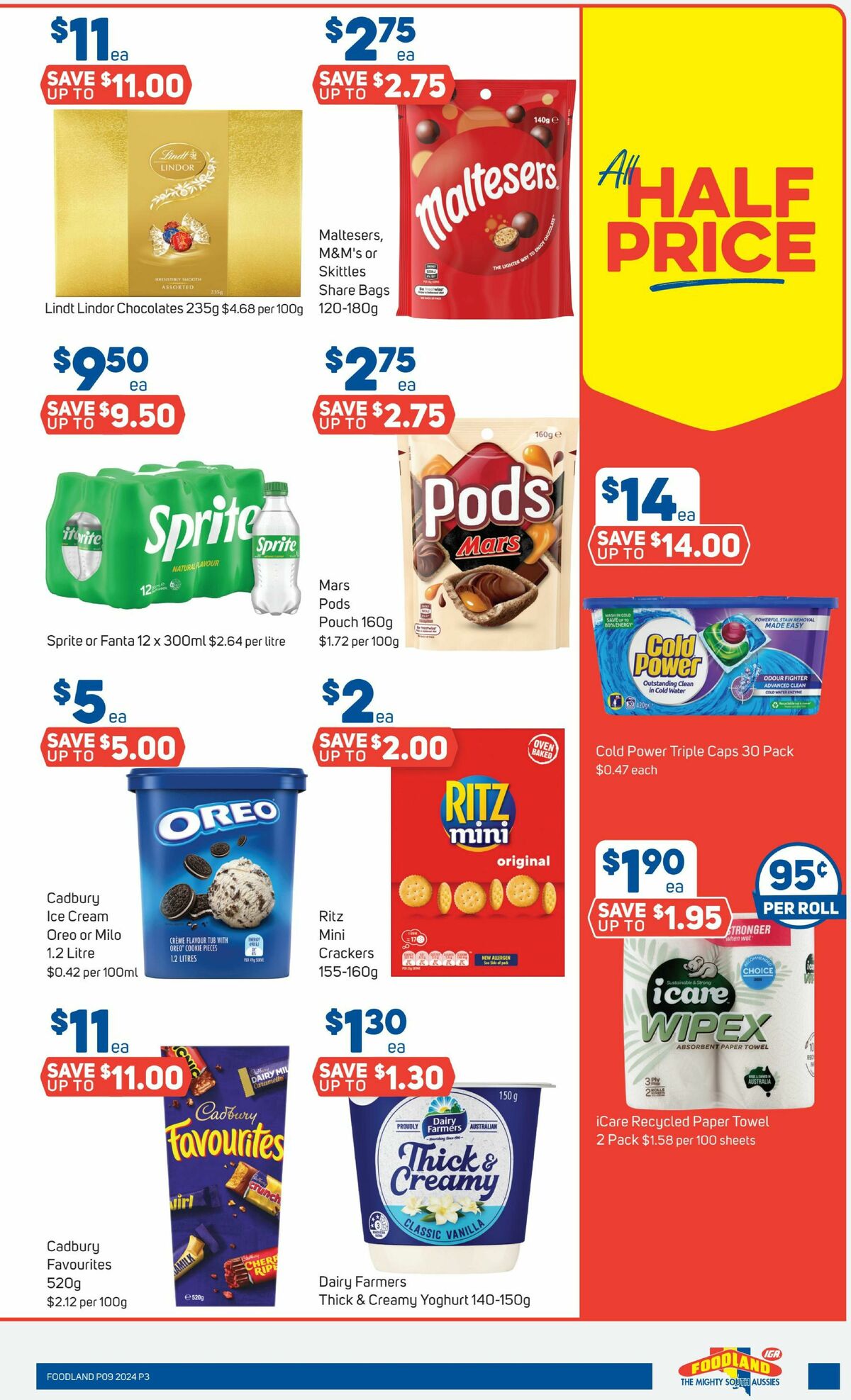 Foodland Catalogues from 28 February