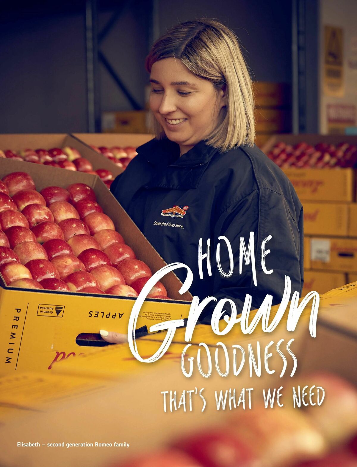 Foodland Magazine Autumn Catalogues from 1 March