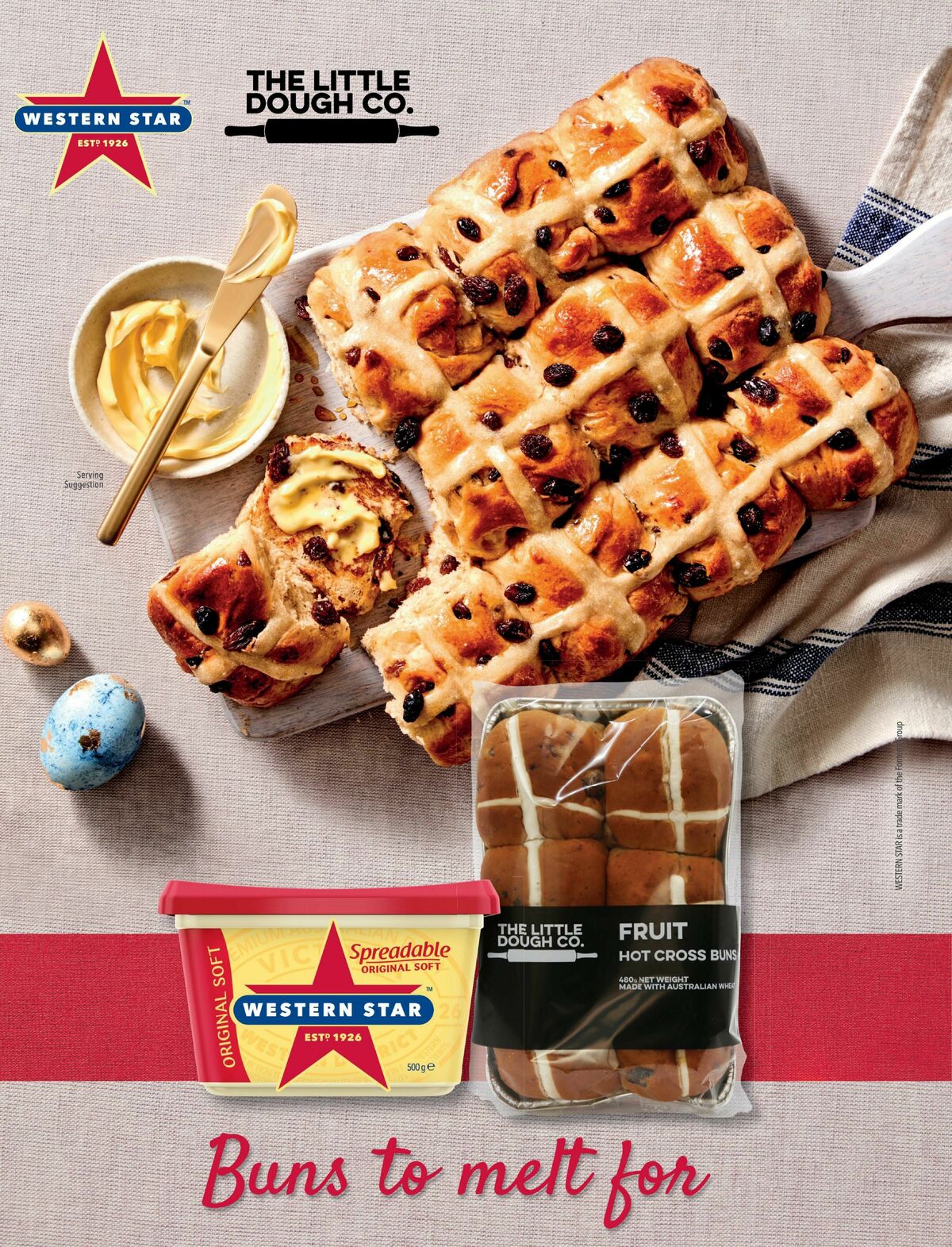 Foodland Magazine Autumn Catalogues from 1 March