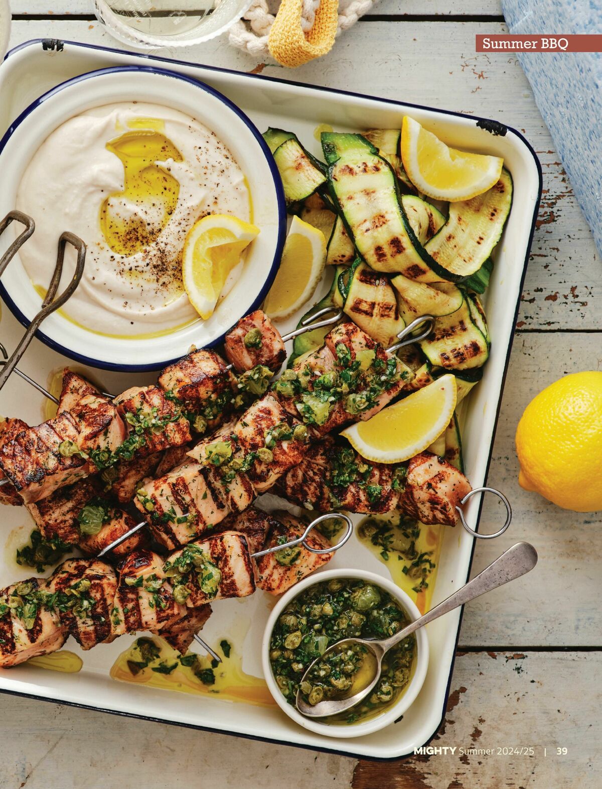 Foodland Magazine Summer Catalogues from 1 December