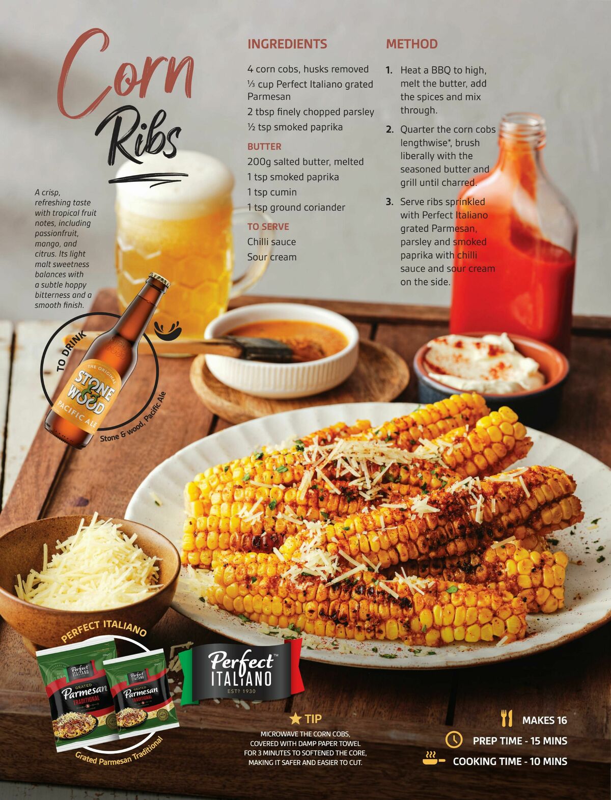 Foodland Magazine Summer Catalogues from 1 December