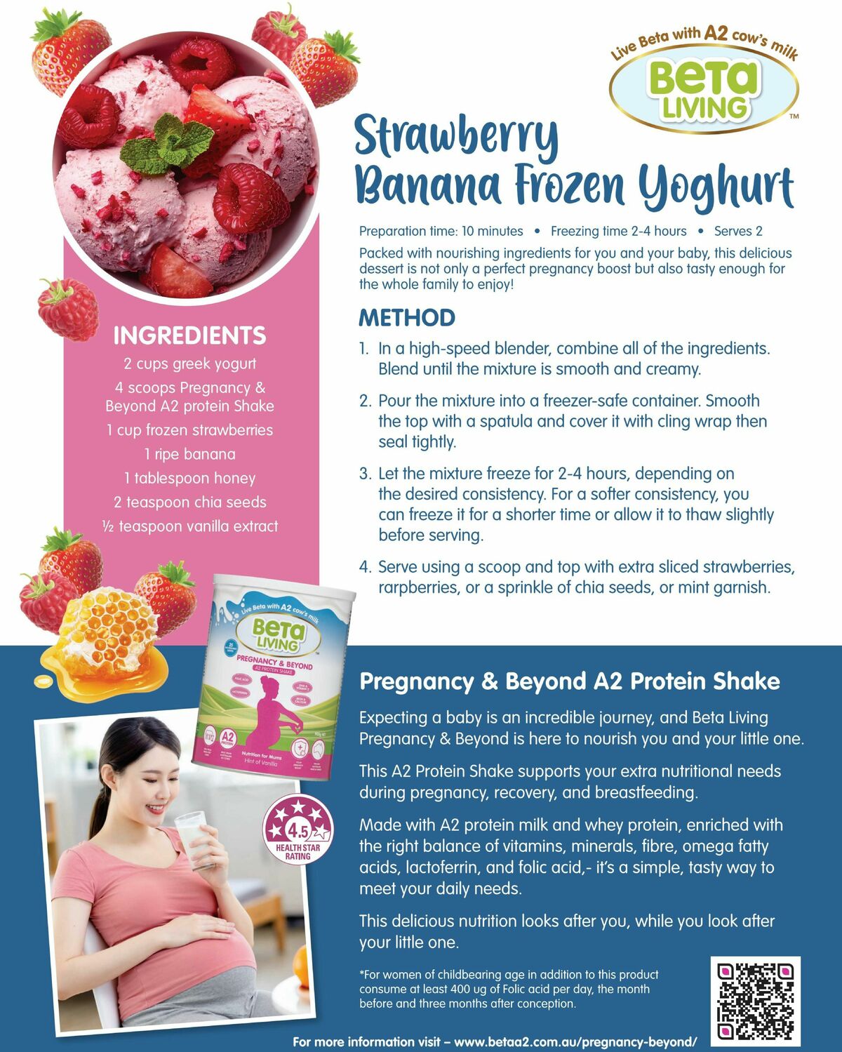 Foodland Magazine Summer Catalogues from 1 December