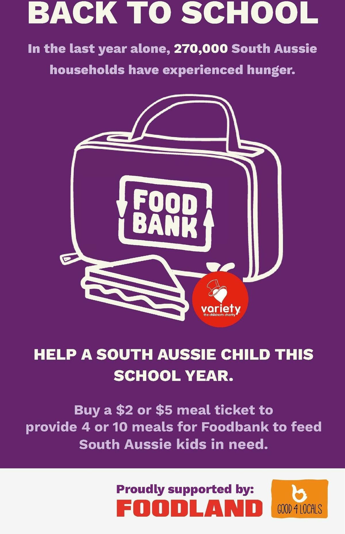 Foodland Catalogues from 22 January