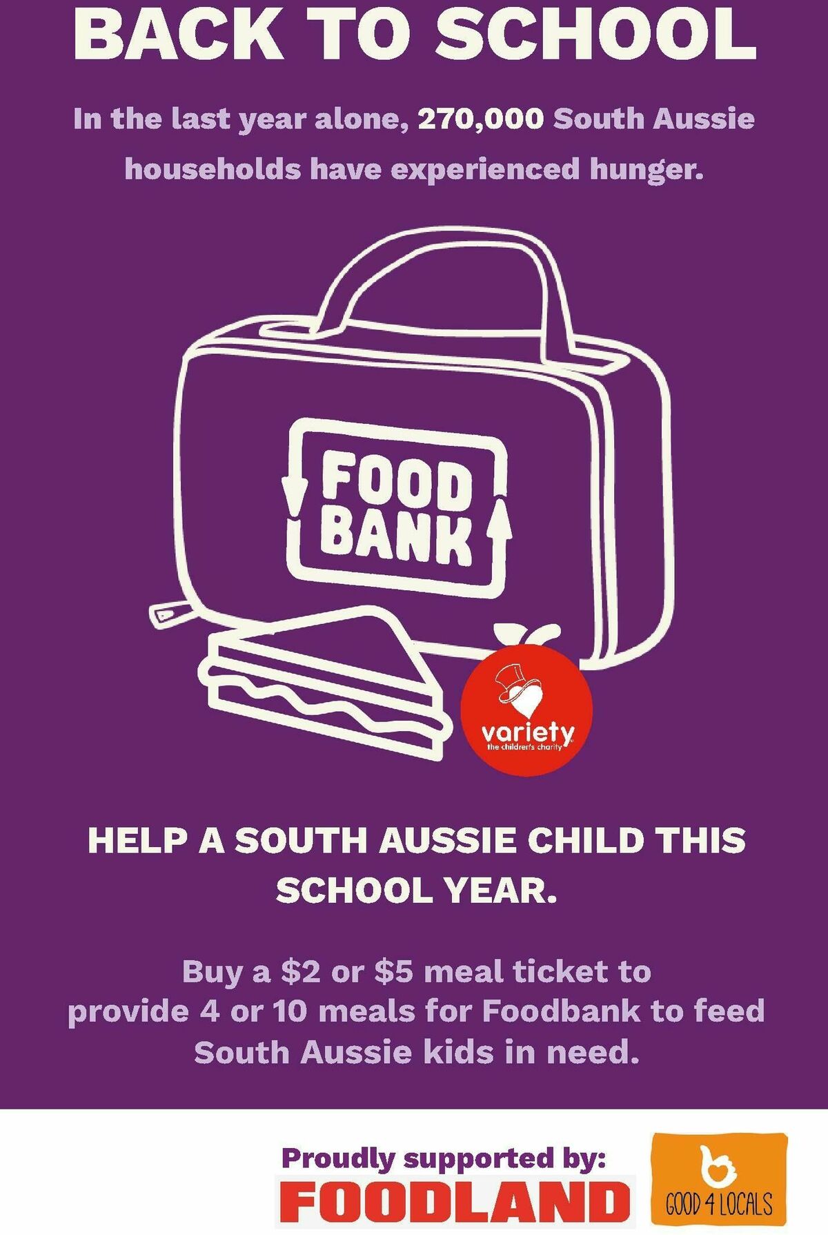 Foodland Catalogues from 29 January