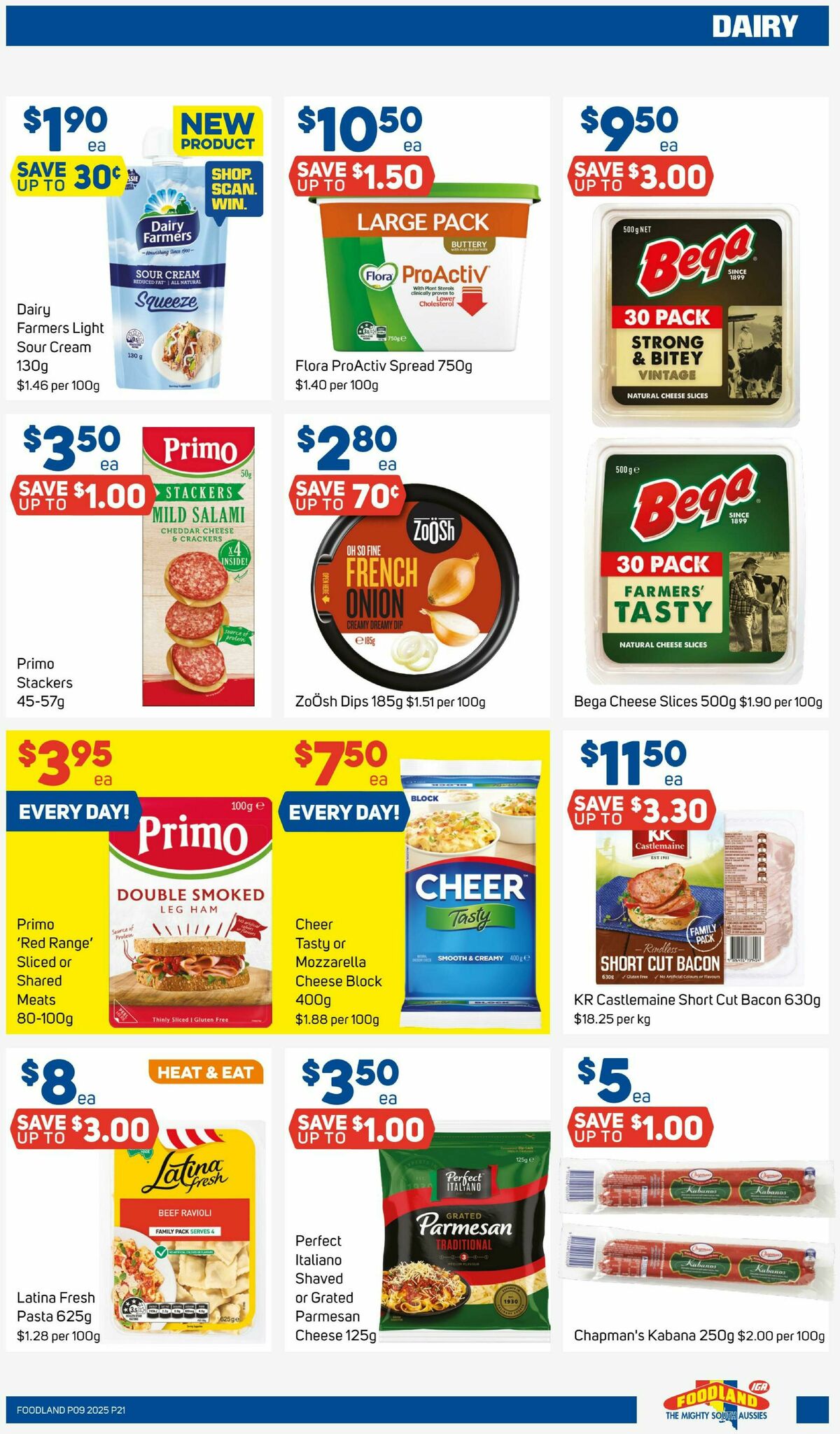 Foodland Catalogues from 26 February