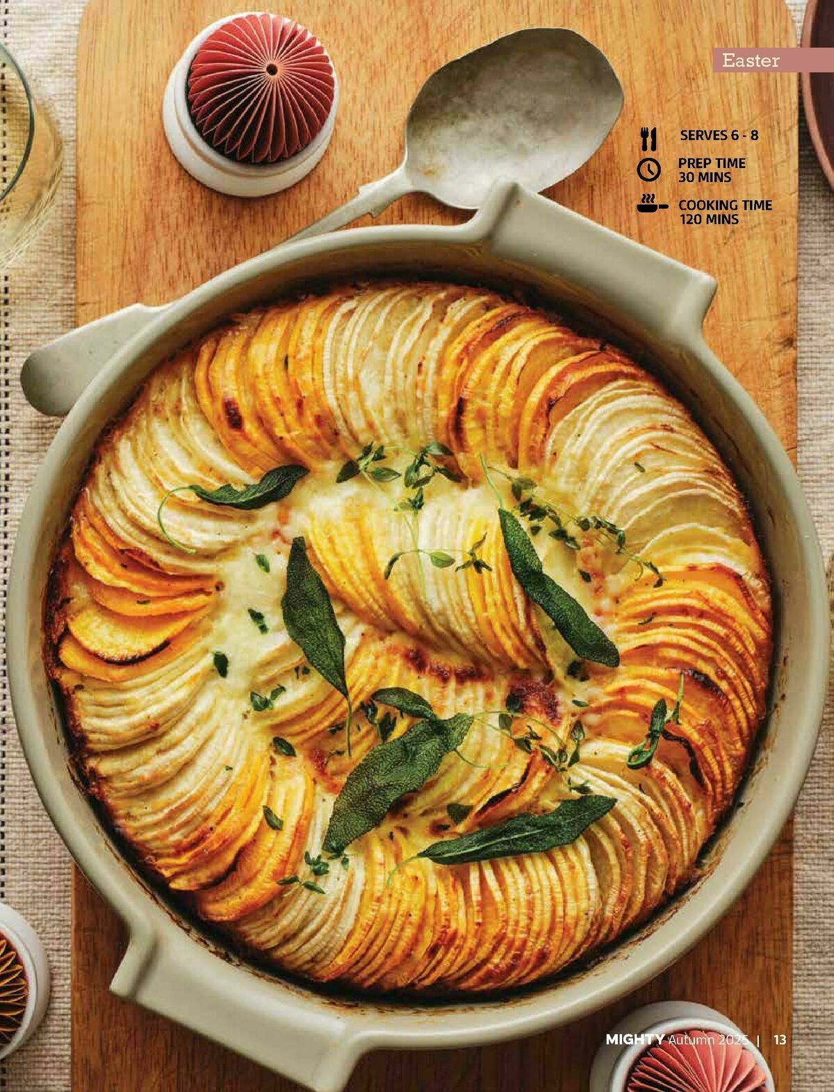 Foodland Magazine Autumn Catalogues from 10 March