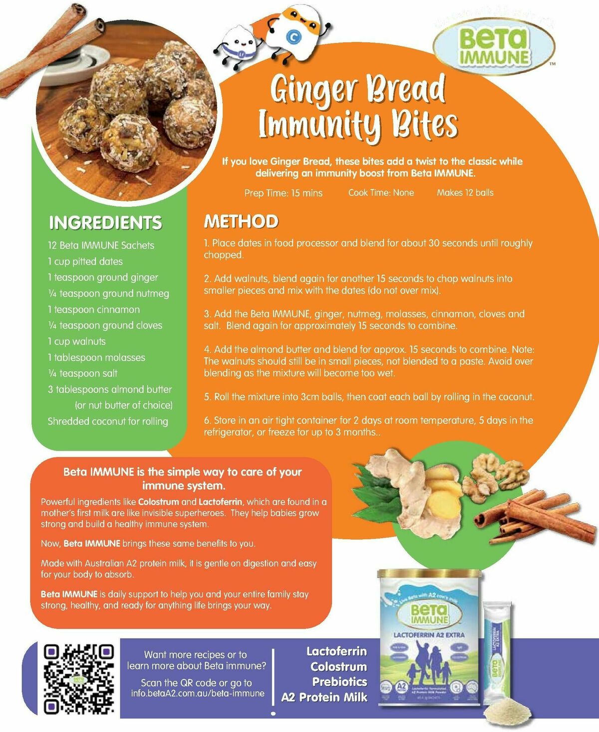 Foodland Magazine Autumn Catalogues from 10 March