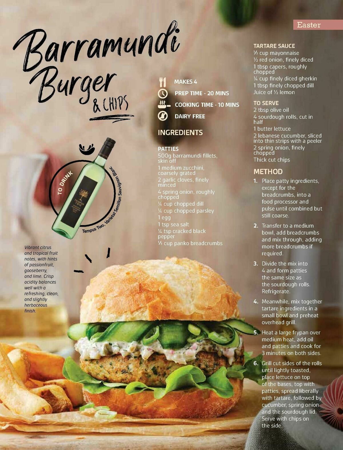 Foodland Magazine Autumn Catalogues from 10 March