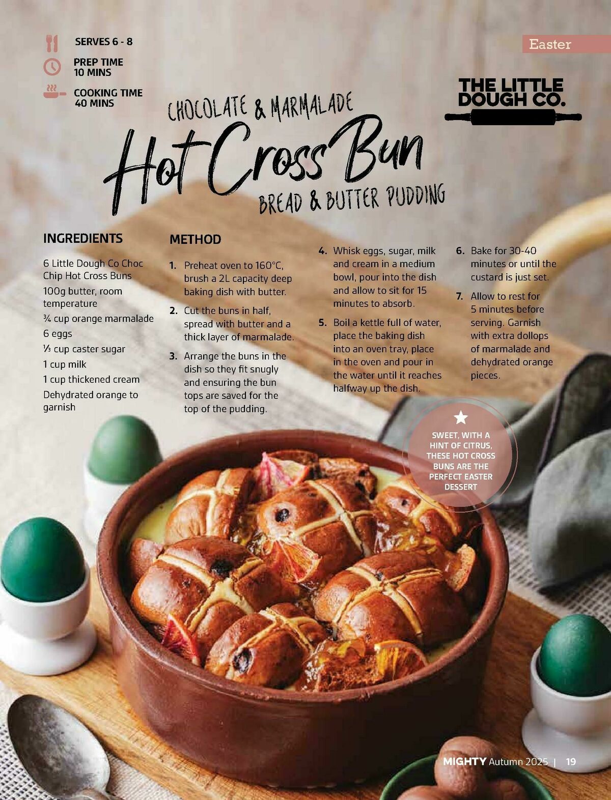 Foodland Magazine Autumn Catalogues from 10 March