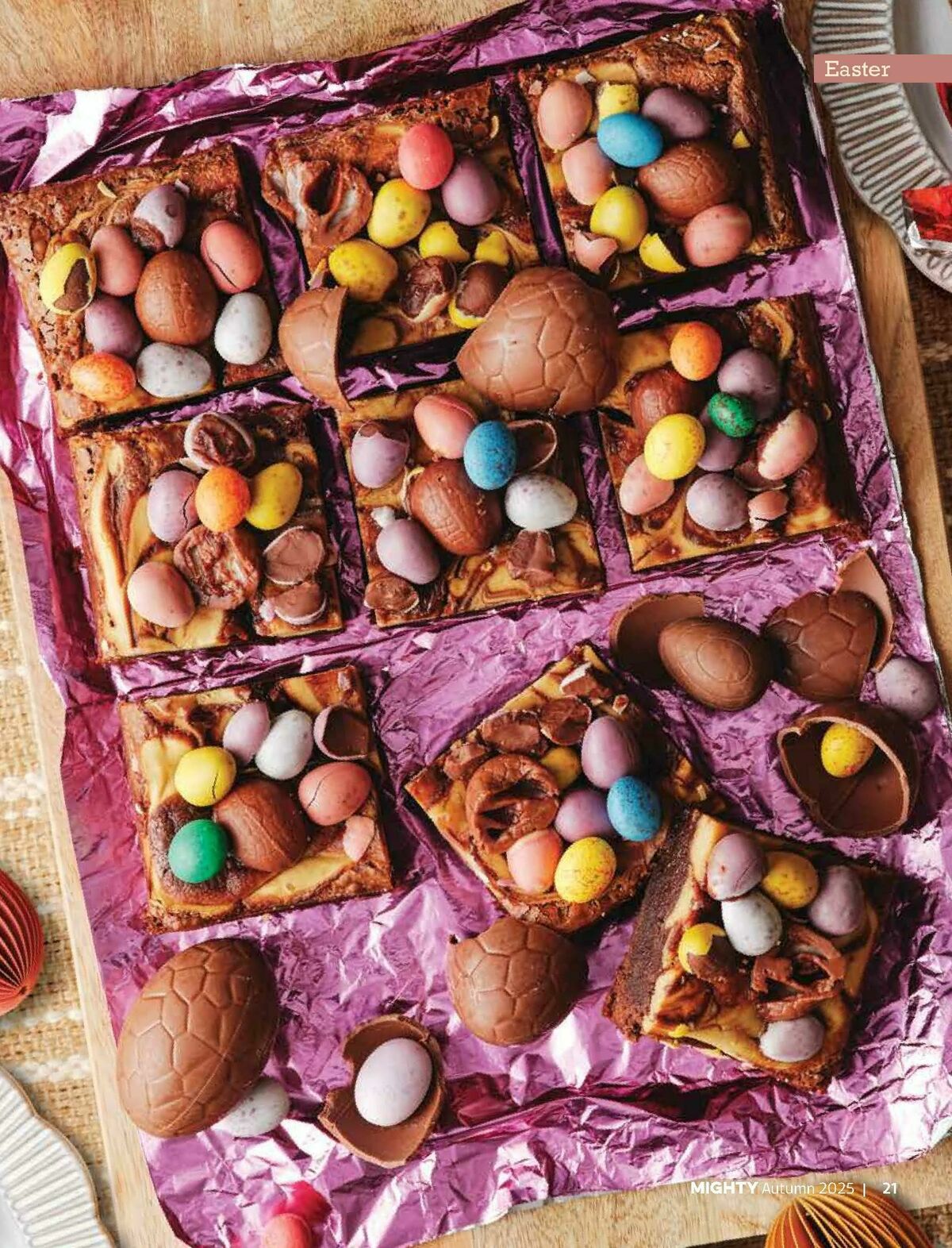 Foodland Magazine Autumn Catalogues from 10 March