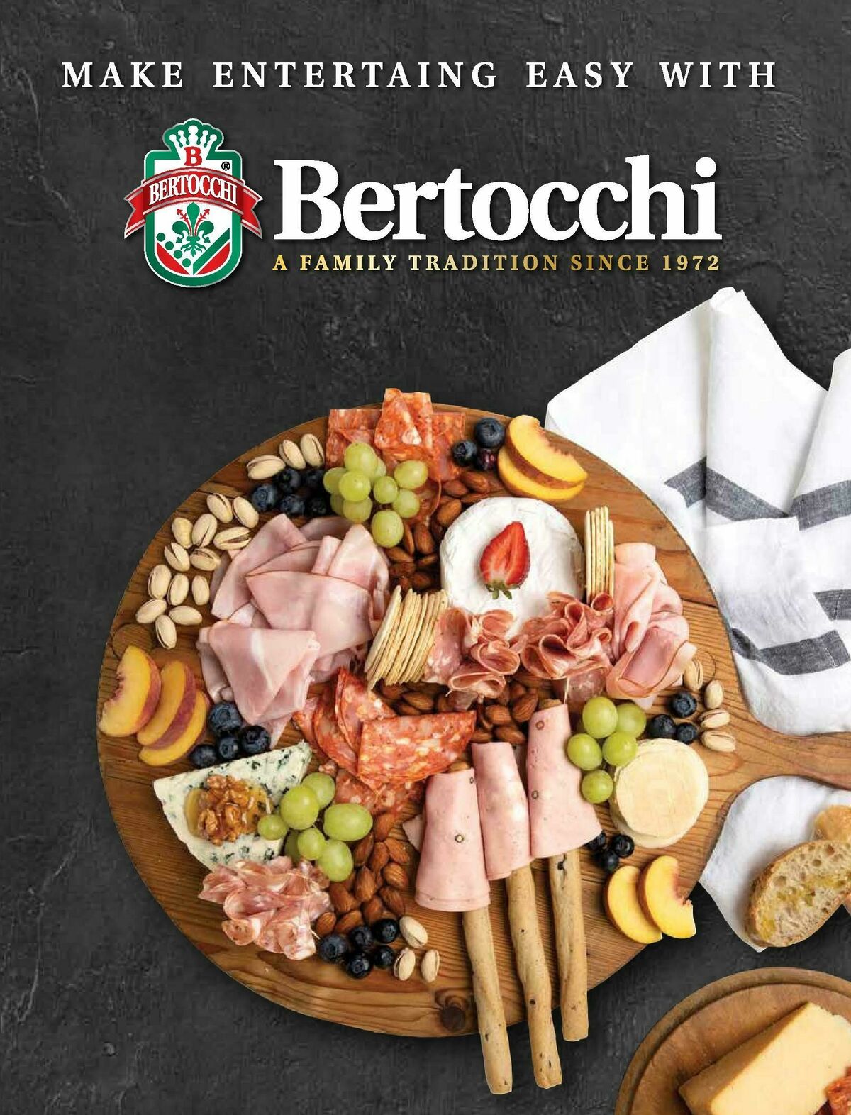 Foodland Magazine Autumn Catalogues from 10 March