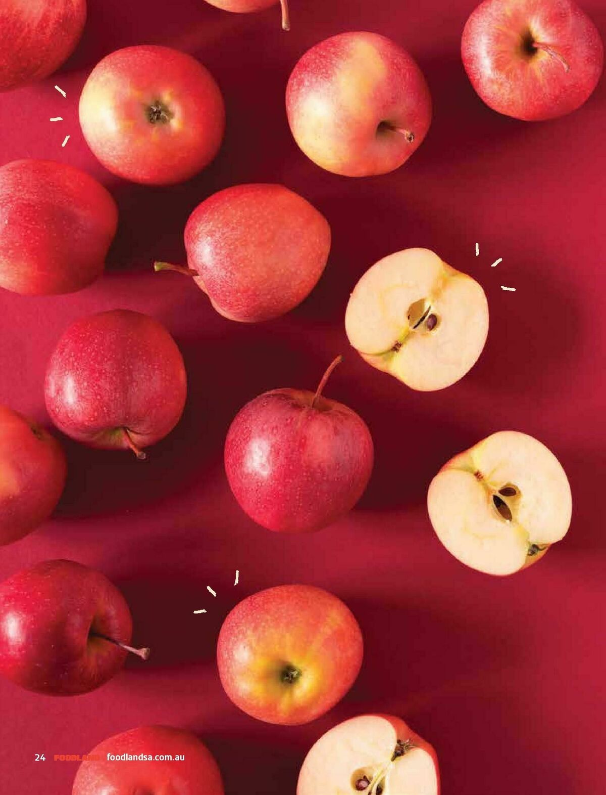 Foodland Magazine Autumn Catalogues from 10 March