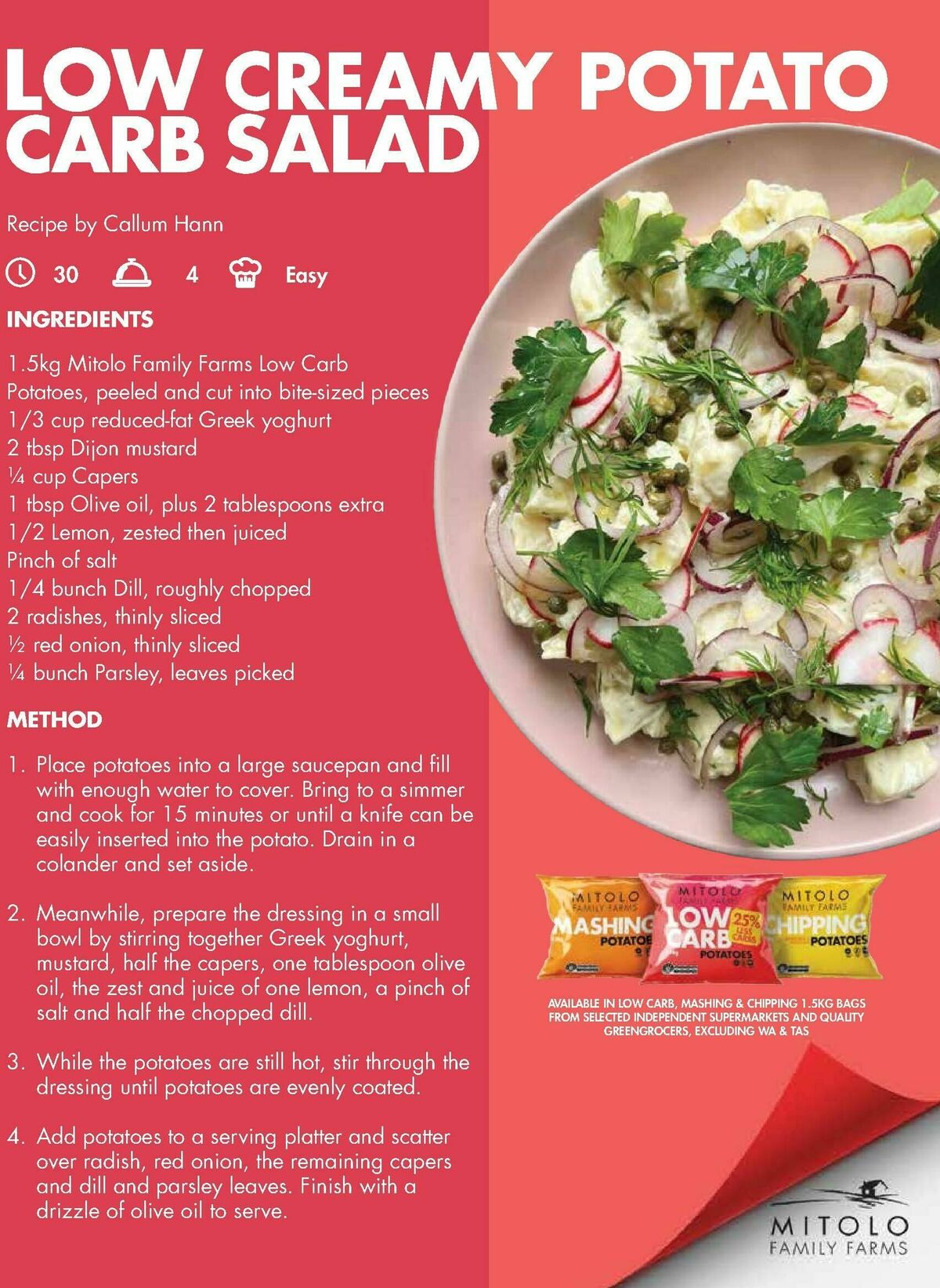 Foodland Magazine Autumn Catalogues from 10 March