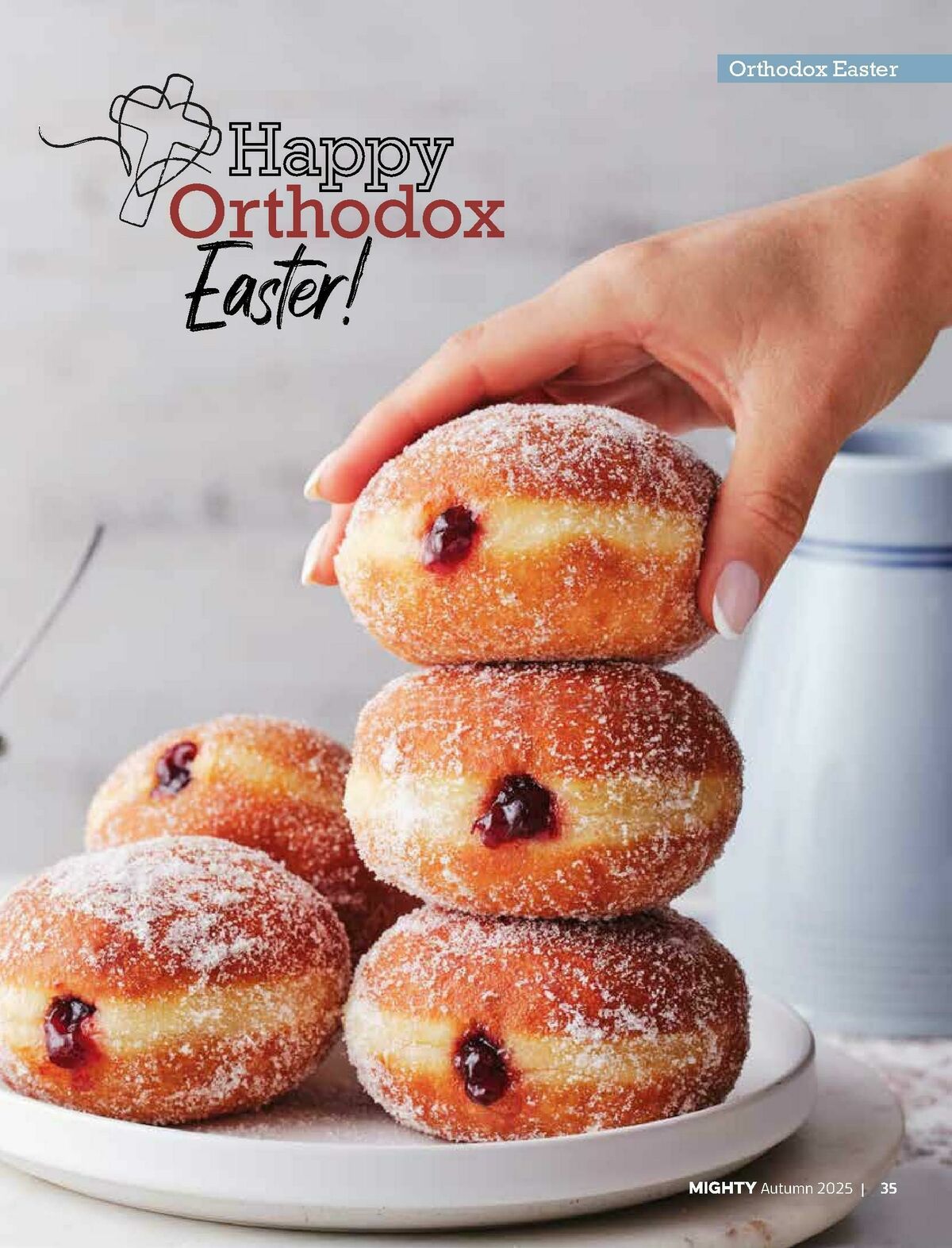 Foodland Magazine Autumn Catalogues from 10 March