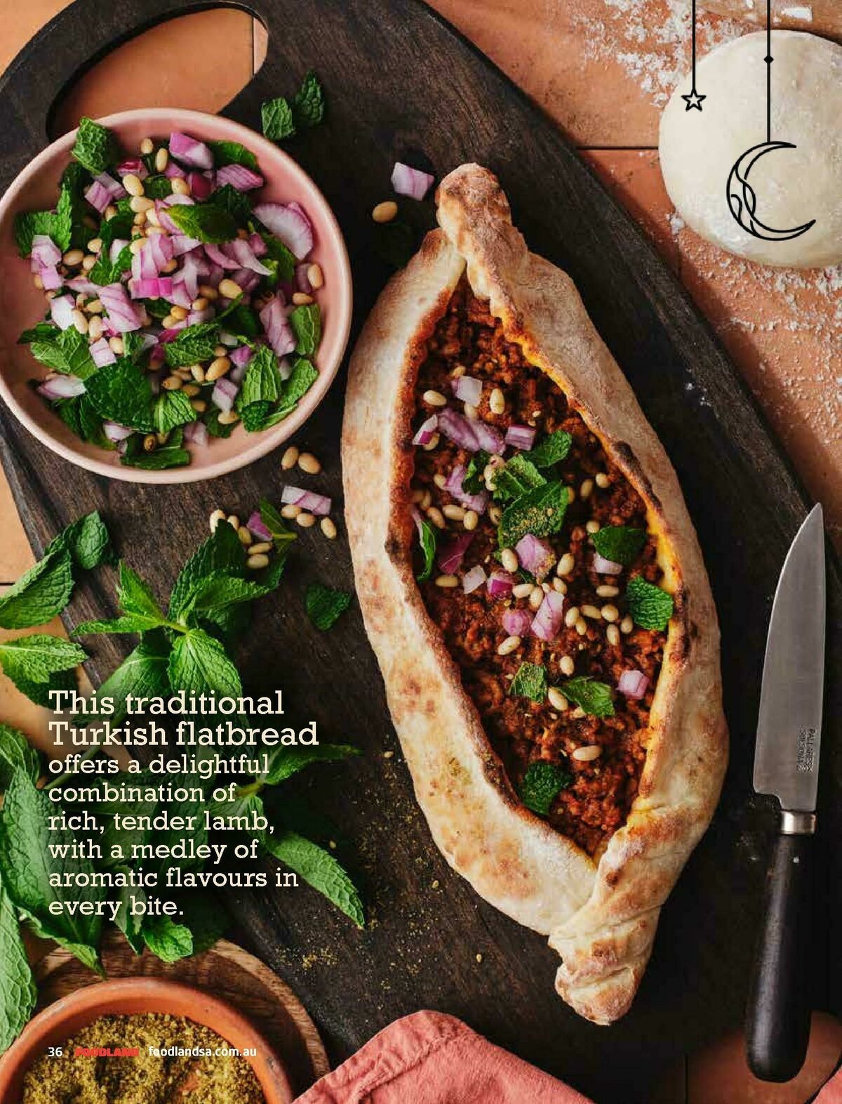Foodland Magazine Autumn Catalogues from 10 March