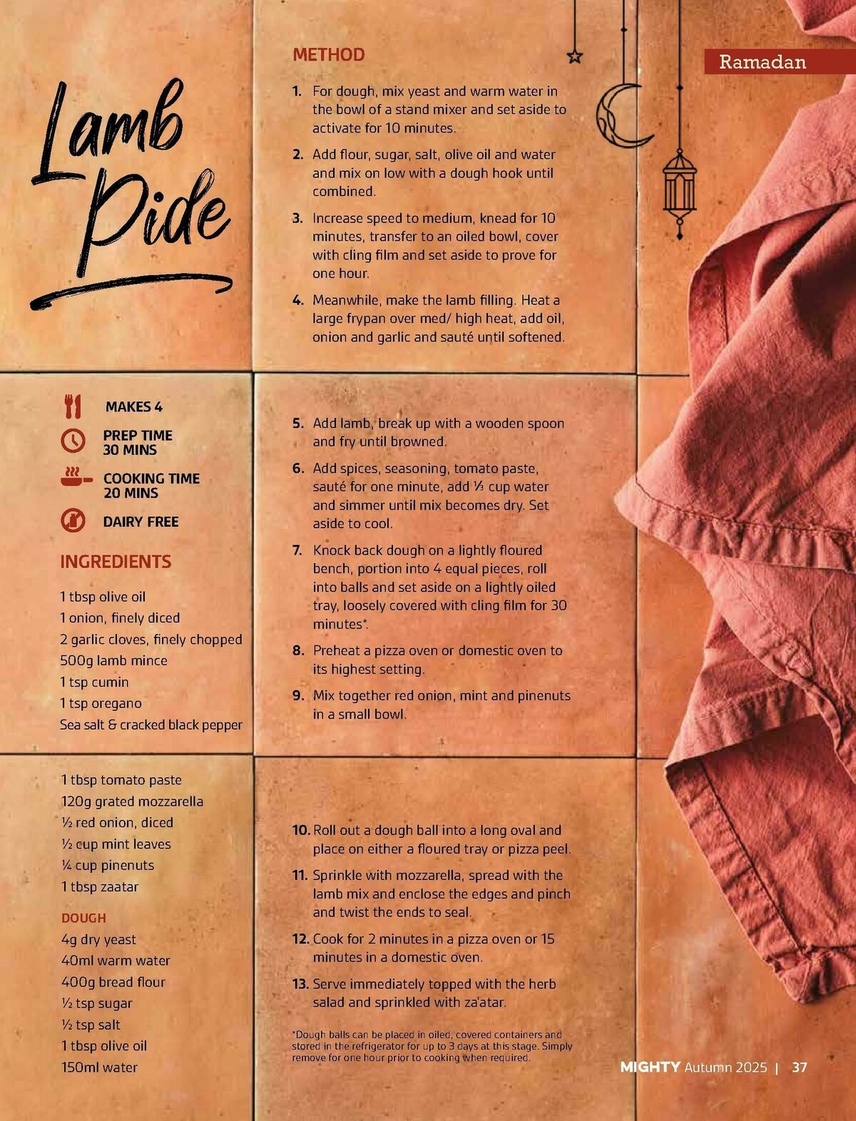 Foodland Magazine Autumn Catalogues from 10 March