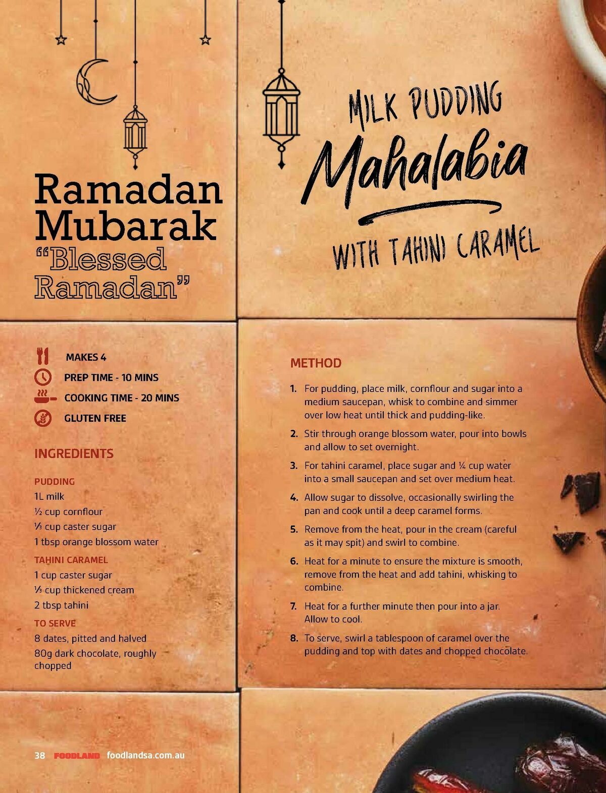 Foodland Magazine Autumn Catalogues from 10 March