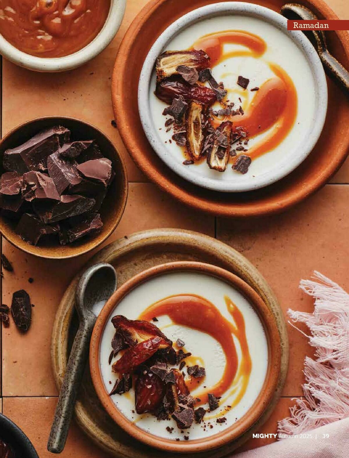 Foodland Magazine Autumn Catalogues from 10 March