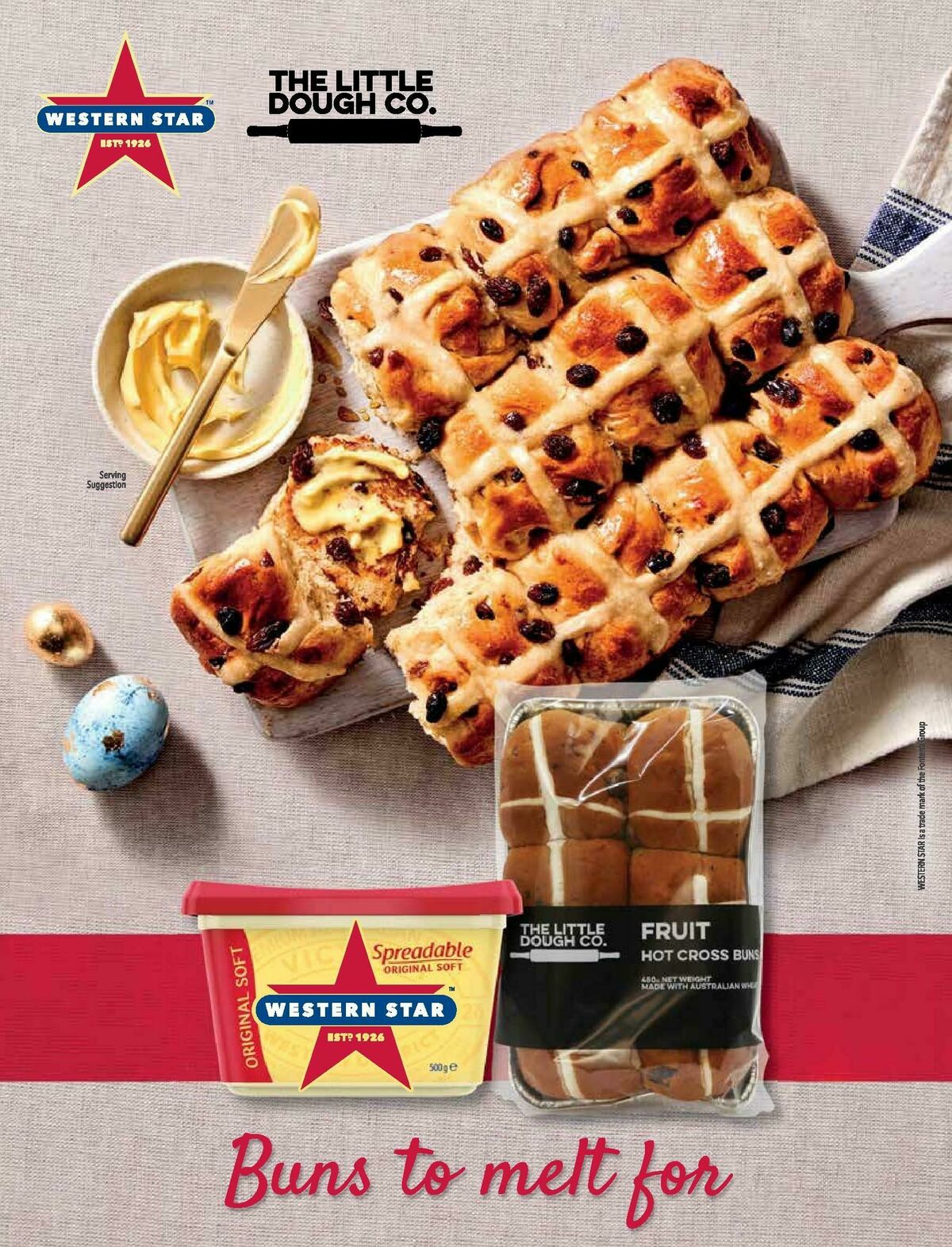 Foodland Magazine Autumn Catalogues from 10 March