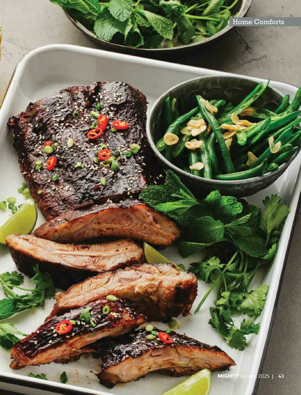 Foodland Magazine Autumn Catalogues from 10 March