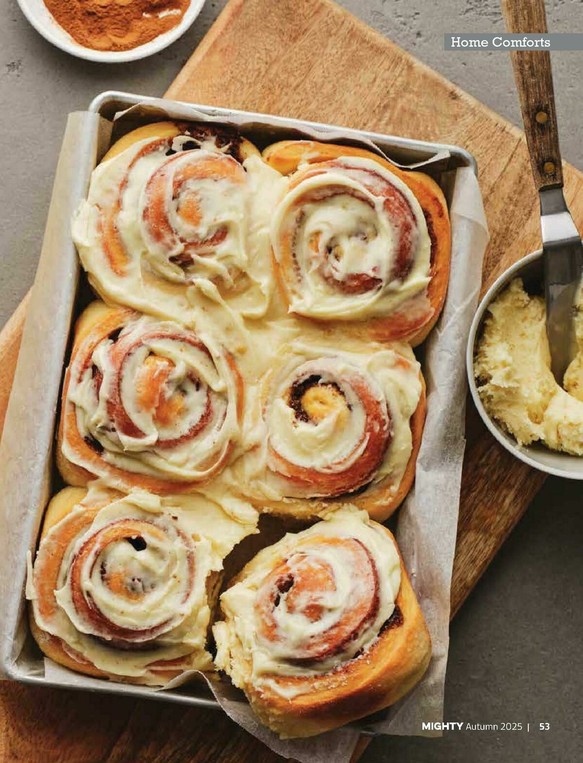 Foodland Magazine Autumn Catalogues from 10 March