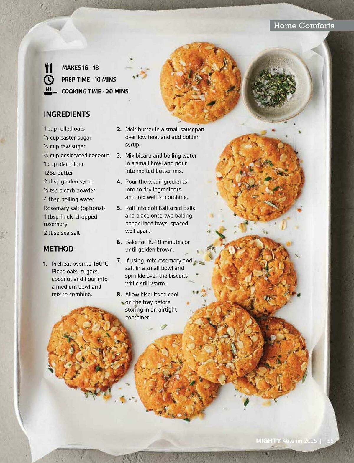 Foodland Magazine Autumn Catalogues from 10 March