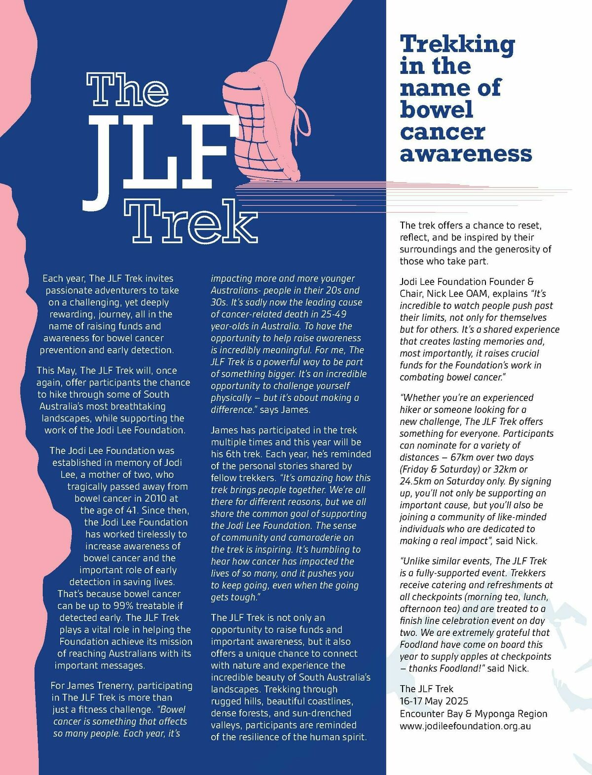 Foodland Magazine Autumn Catalogues from 10 March