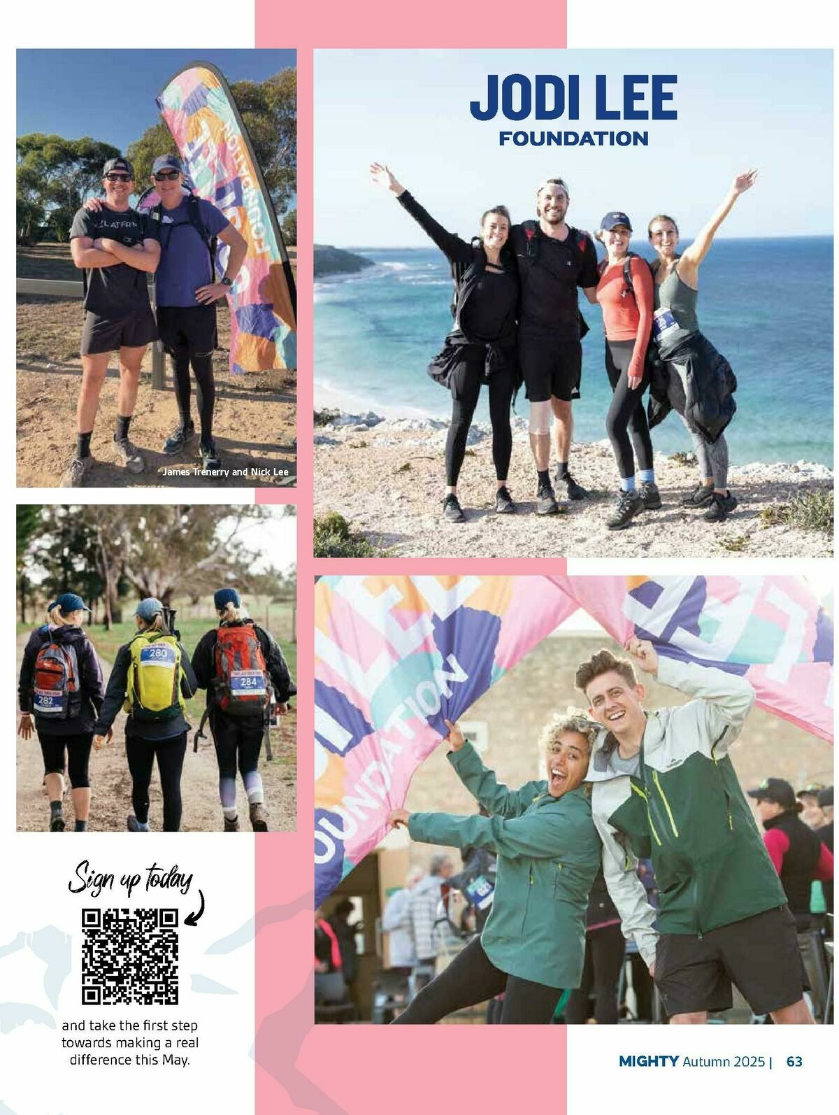 Foodland Magazine Autumn Catalogues from 10 March