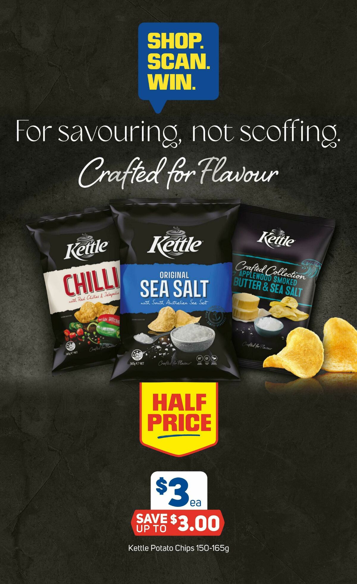 Foodland Catalogues from 12 March