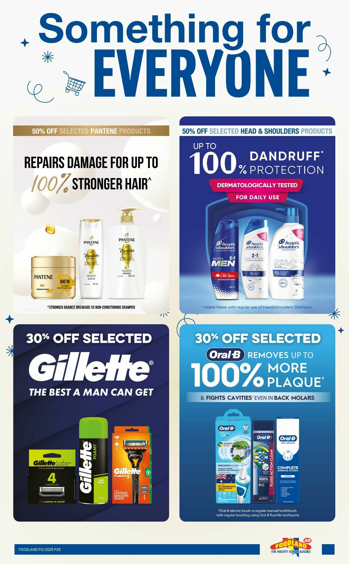 Foodland Catalogues from 19 March