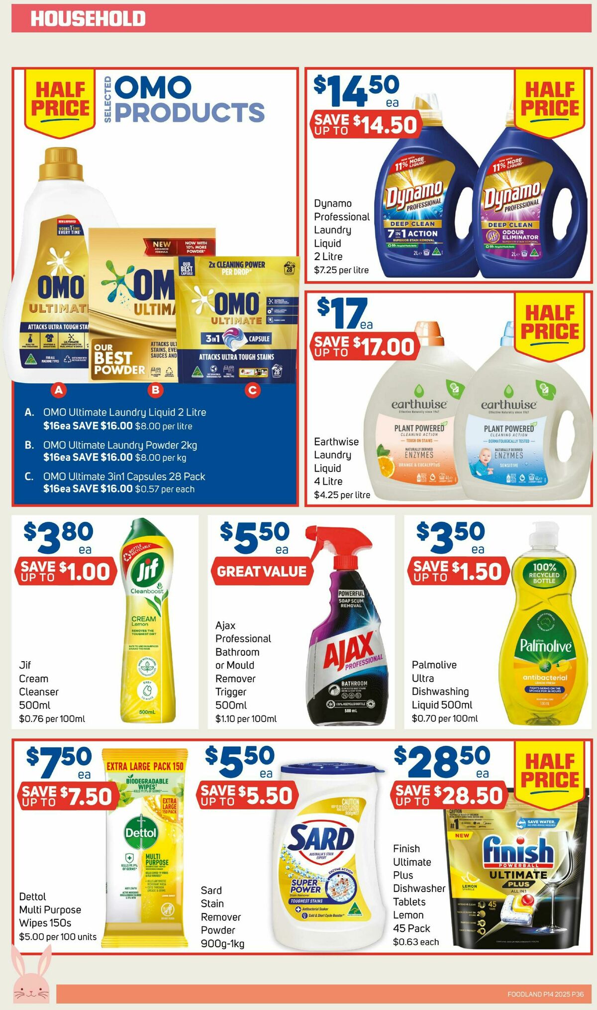 Foodland Catalogues from 2 April