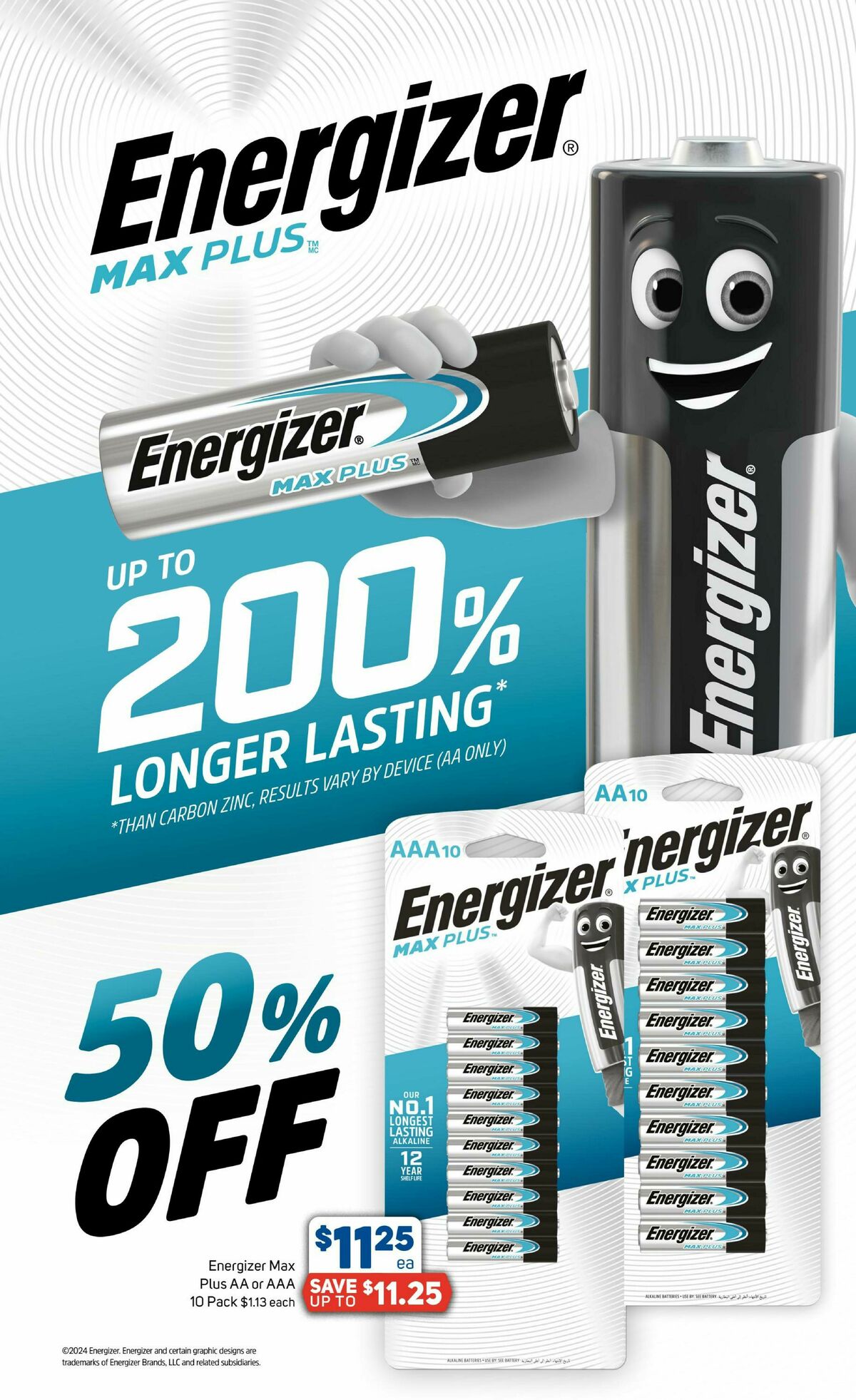 Foodland Catalogues from 2 April