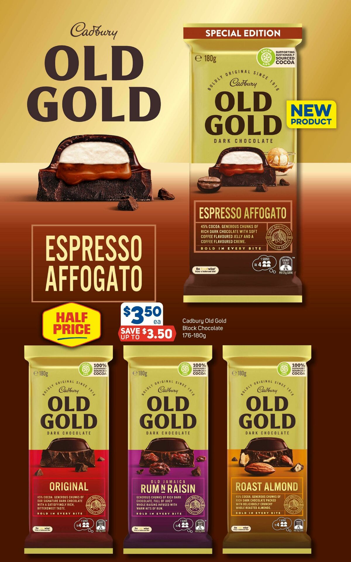 Foodland Catalogues from 2 April