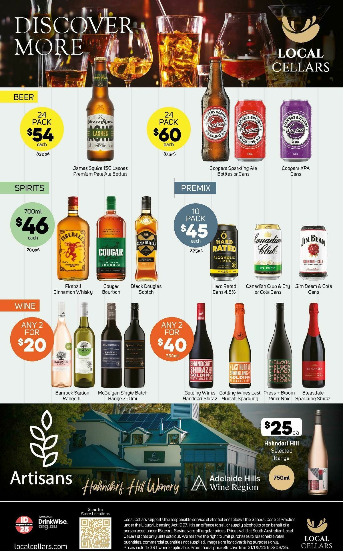 Foodland Catalogues from 28 May
