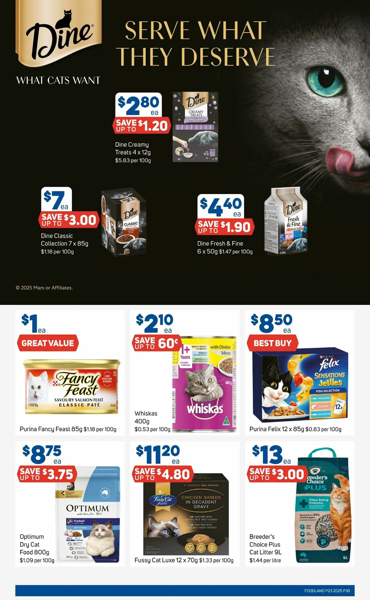 Foodland Catalogues from 4 June