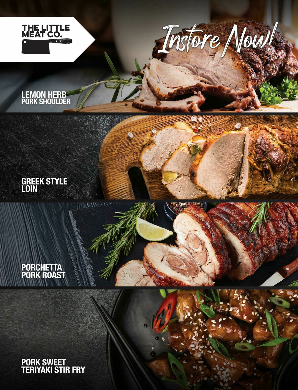 Foodland Magazine Winter Catalogues from 1 June