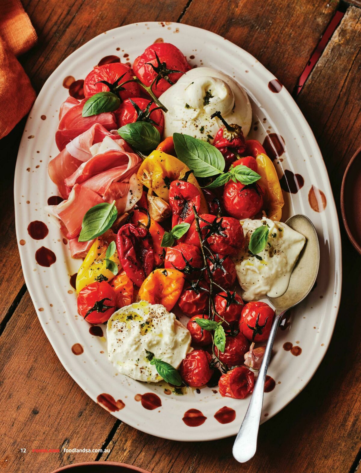 Foodland Magazine Winter Catalogues from 1 June