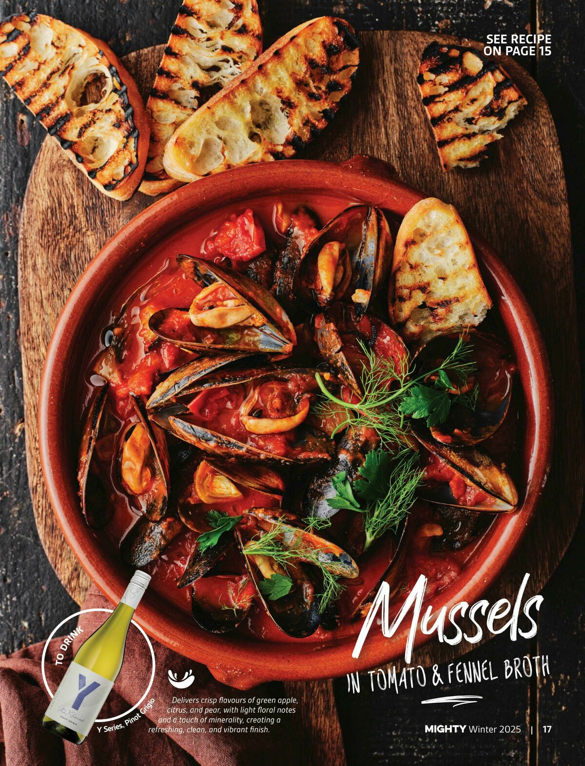 Foodland Magazine Winter Catalogues from 1 June