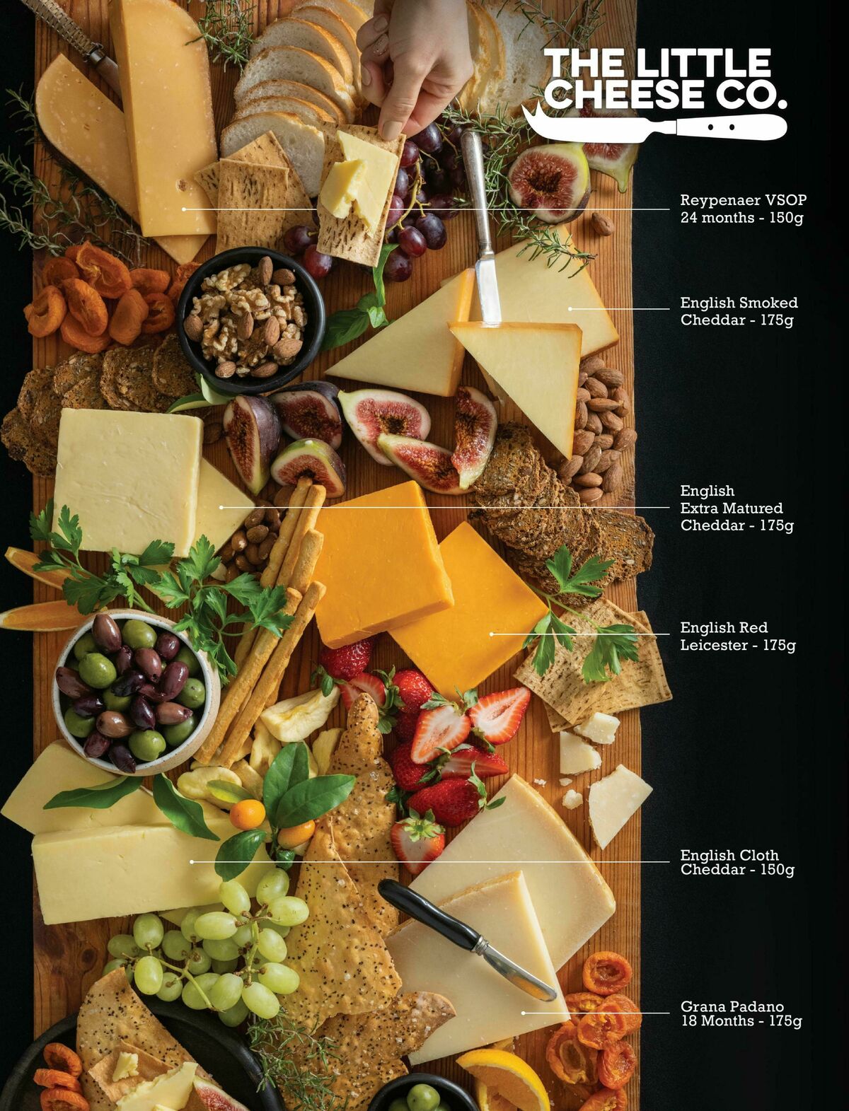 Foodland Magazine Winter Catalogues from 1 June